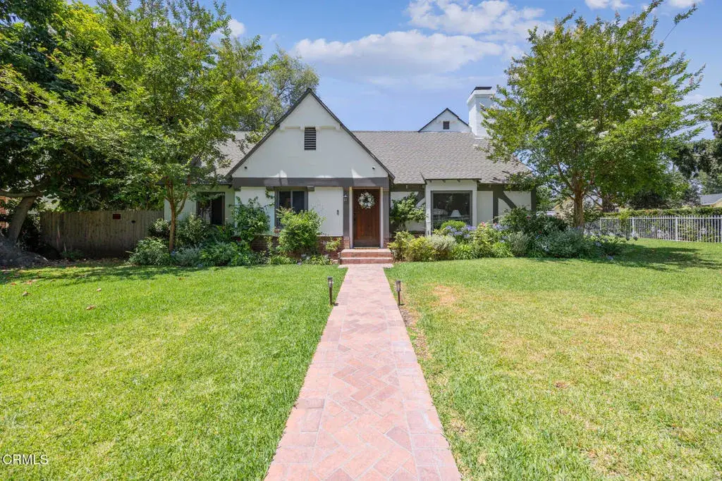 601 Michigan Boulevard, Pasadena, CA 91107 - #1