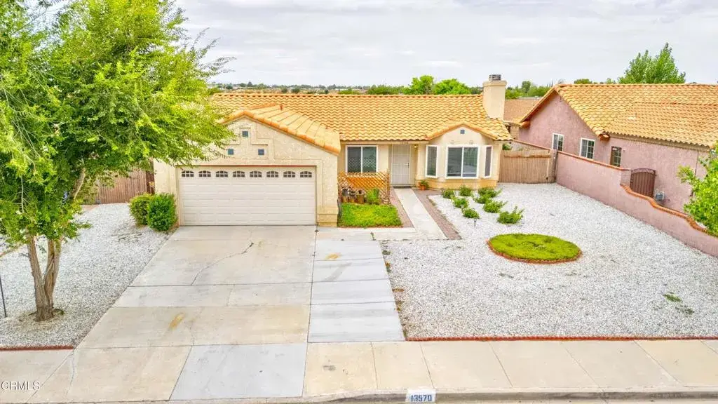 13570 Rocca Court, Victorville, CA 92395 - #1