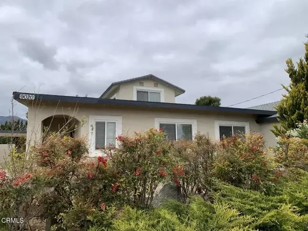 9020 Pionero Road, Pinon Hills, CA 92372
