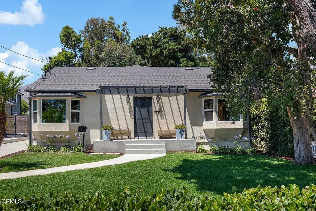 2187 Garfias Drive, Pasadena, CA 91104 - #1