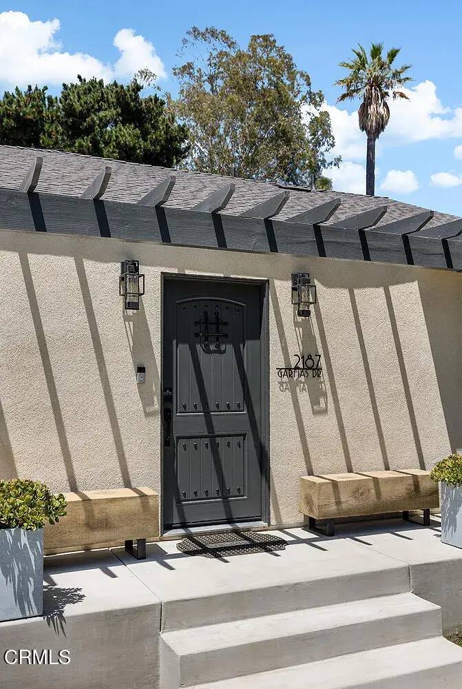 2187 Garfias Drive, Pasadena, CA 91104 - #3