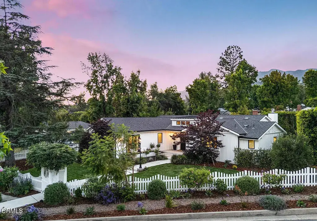 4909 Rupert Lane, La Canada Flintridge, CA 91011 - #1