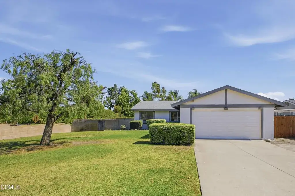 10087 Bristol Drive, Rancho Cucamonga, CA 91737 - #1