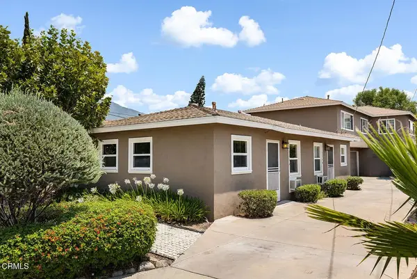 322-324 S Lincoln Place, Monrovia, CA 91016