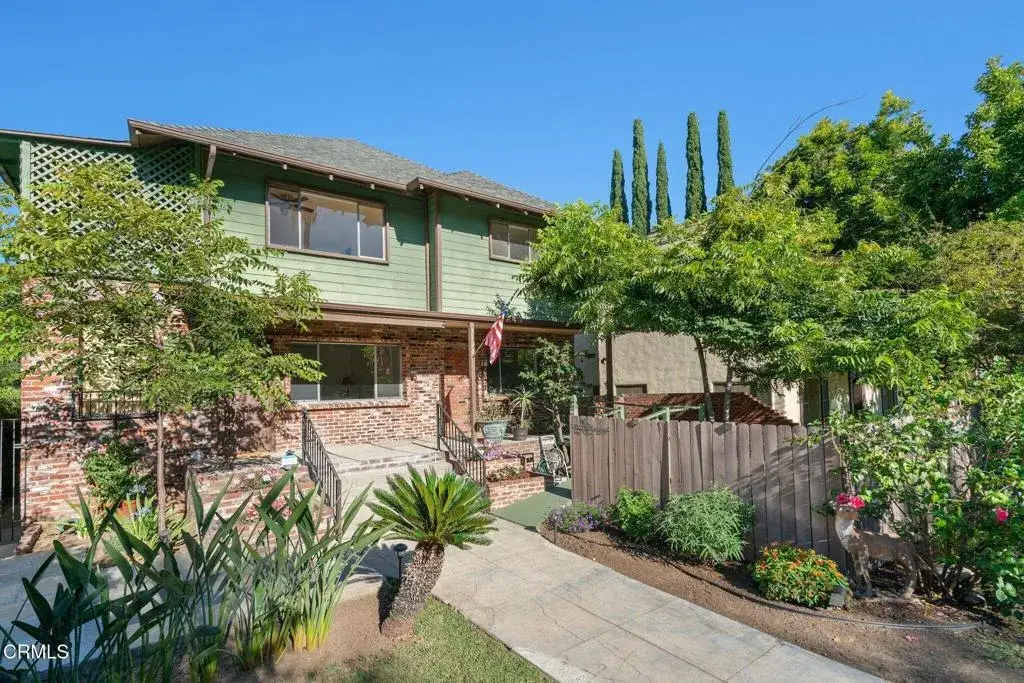 1128 Fremont Avenue, South Pasadena, CA 91030 - #1