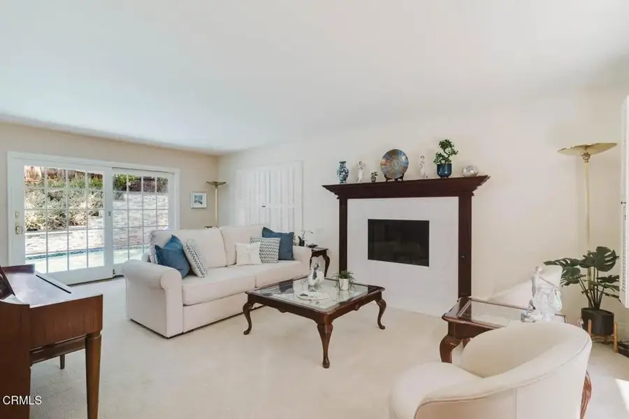 3911 Park Vista Place, La Crescenta, CA 91214 - #3