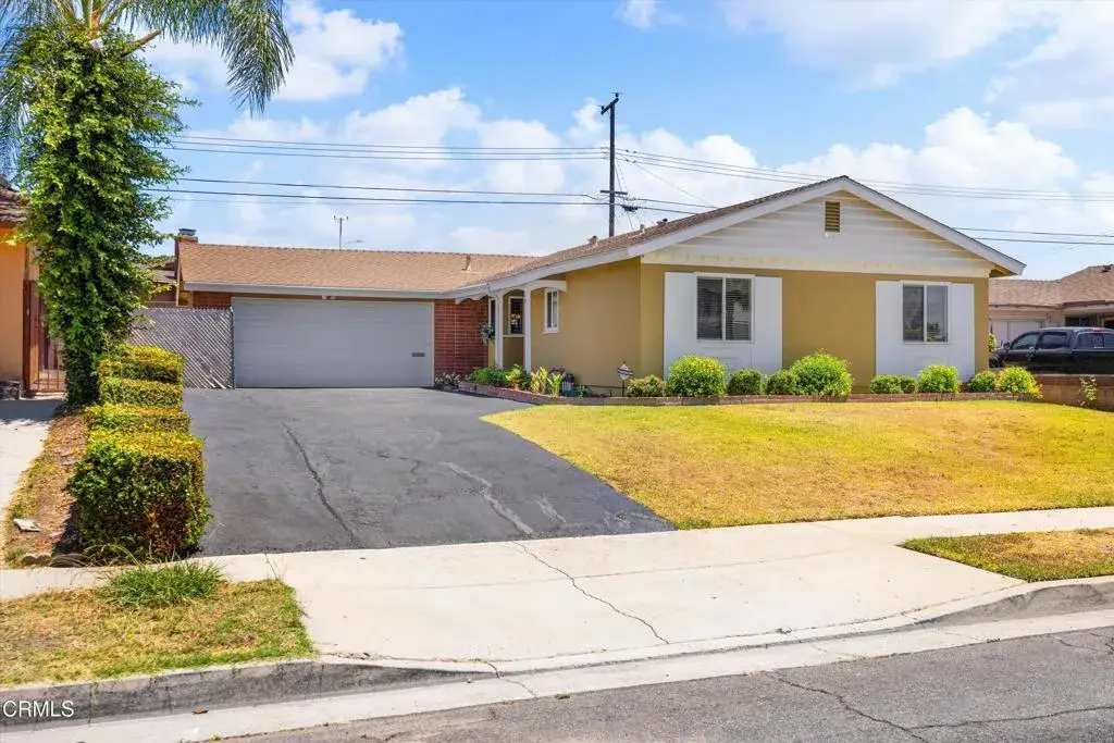 1248 Hartview Avenue, La Puente, CA 91744 - #1