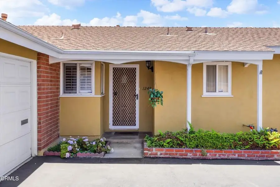 1248 Hartview Avenue, La Puente, CA 91744 - #2