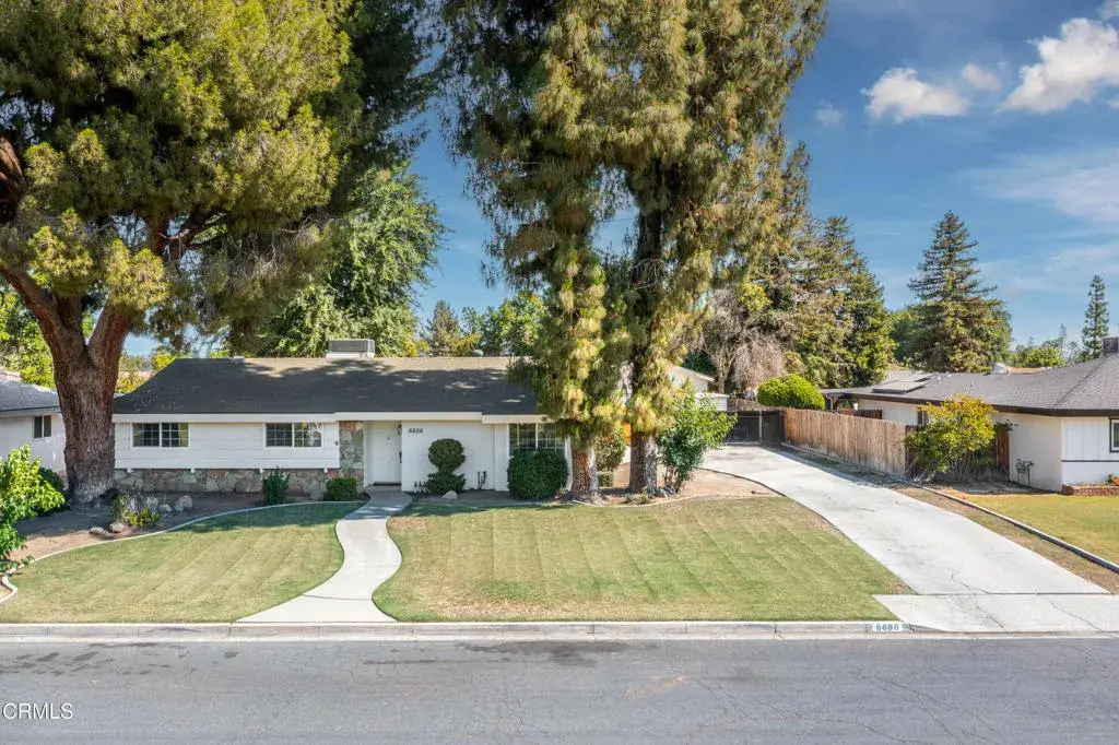 6606 Desmond Court, Bakersfield, CA 93308 - #1