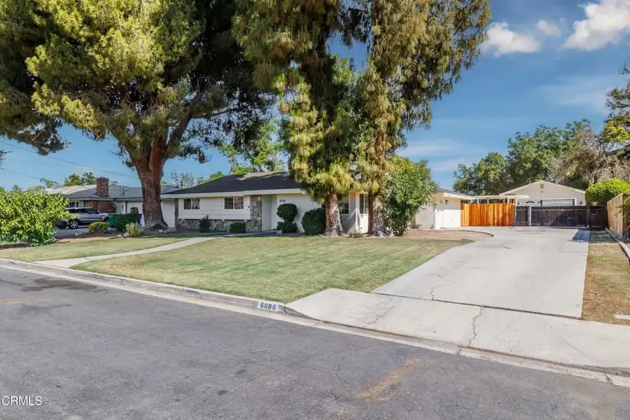 6606 Desmond Court, Bakersfield, CA 93308 - #3