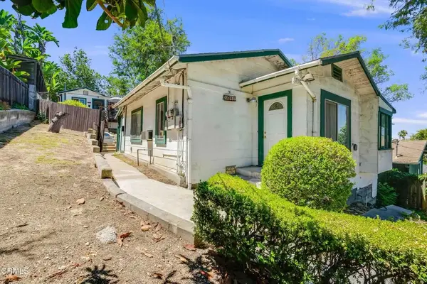 4012 Clayton Avenue West, Los Angeles, CA 90027