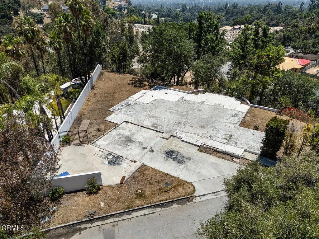 1230 Rubio Vista Rd, Altadena, CA 91001 - #1