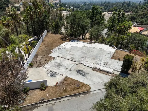 1230 Rubio Vista Rd, Altadena, CA 91001