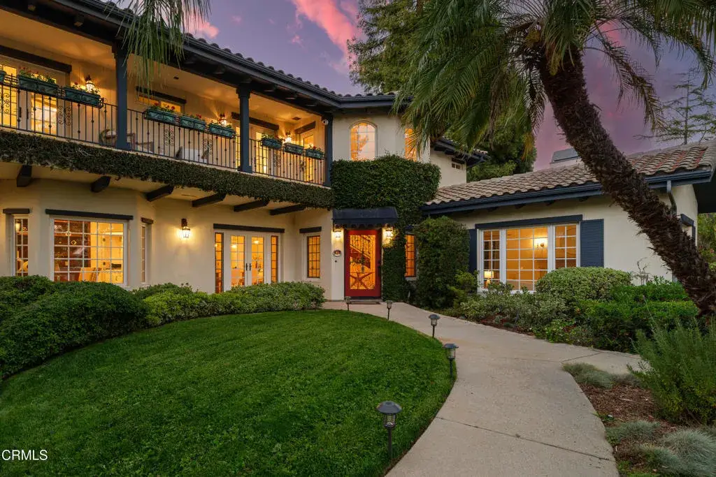 1517 Olive Lane, La Canada Flintridge, CA 91011 - #1