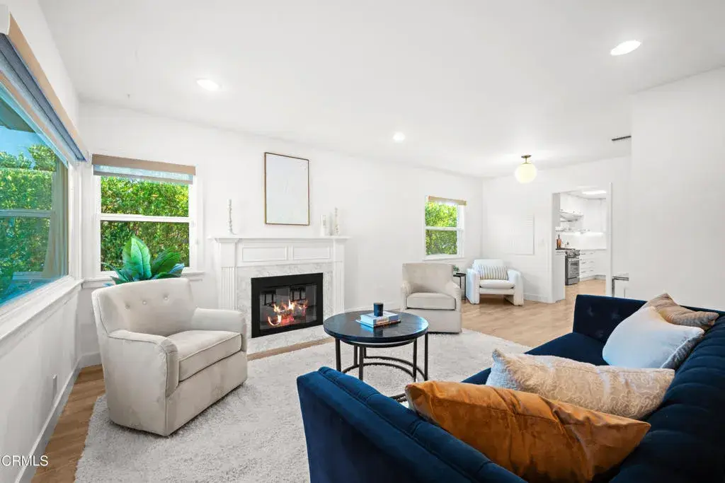 1200 Orange Grove Avenue, South Pasadena, CA 91030 - #1