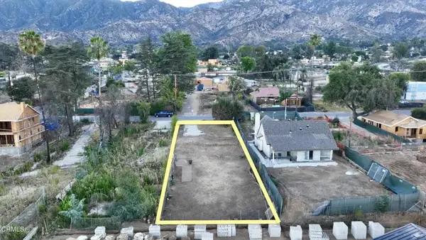 88 E Palm, Altadena, CA 91001