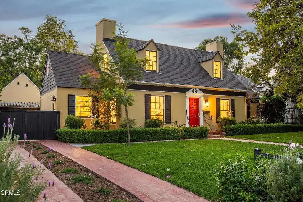 371 Rosita Lane, Pasadena, CA 91105 - #1