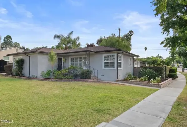 2301 S Electric Avenue, Alhambra, CA 91803