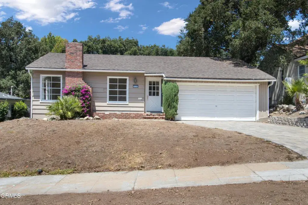 2139 N Grand Oaks Avenue, Altadena, CA 91001 - #1