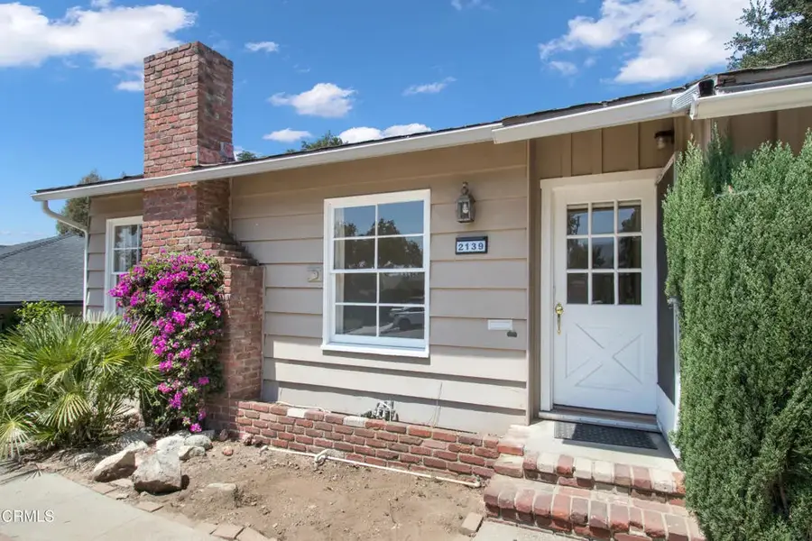 2139 N Grand Oaks Avenue, Altadena, CA 91001 - #2