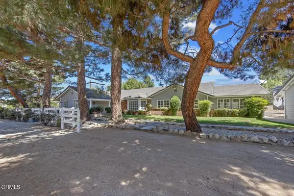 2133 Carson Mesa Road, Acton, CA 93510