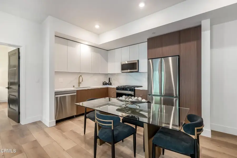 139 S Oak Knoll Avenue #402, Pasadena, CA 91101 - #2