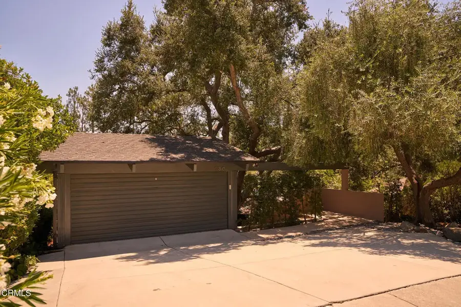 980 Mesa Verde Road, Pasadena, CA 91105 - #2