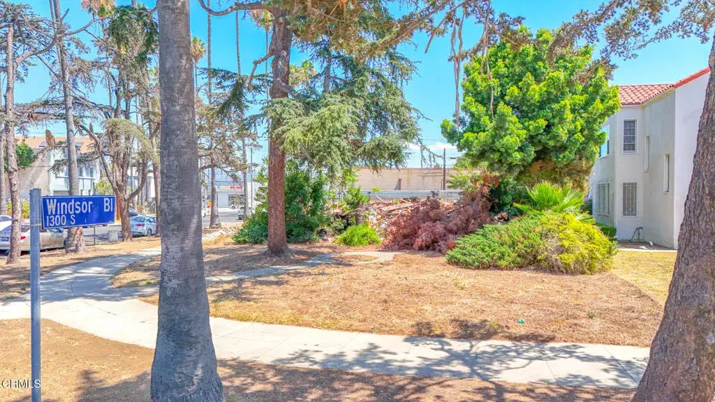 4357 Victoria Park, Los Angeles, CA 90019 - #1