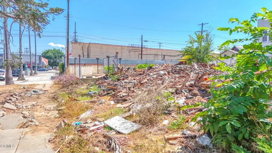 4357 Victoria Park, Los Angeles, CA 90019 - #3