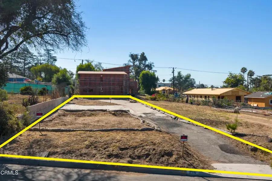 2974 Emerson, Altadena, CA 91001 - #2