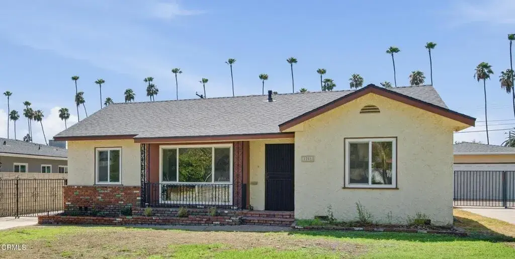 1201 N Alameda Avenue, Azusa, CA 91702 - #1