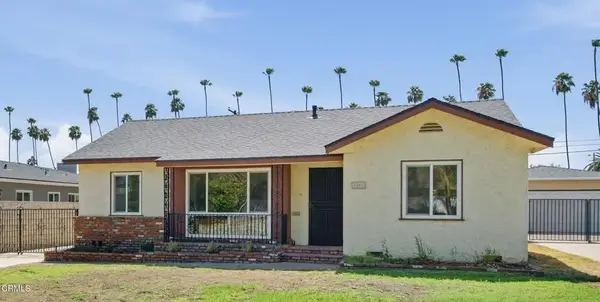 1201 N Alameda Avenue, Azusa, CA 91702