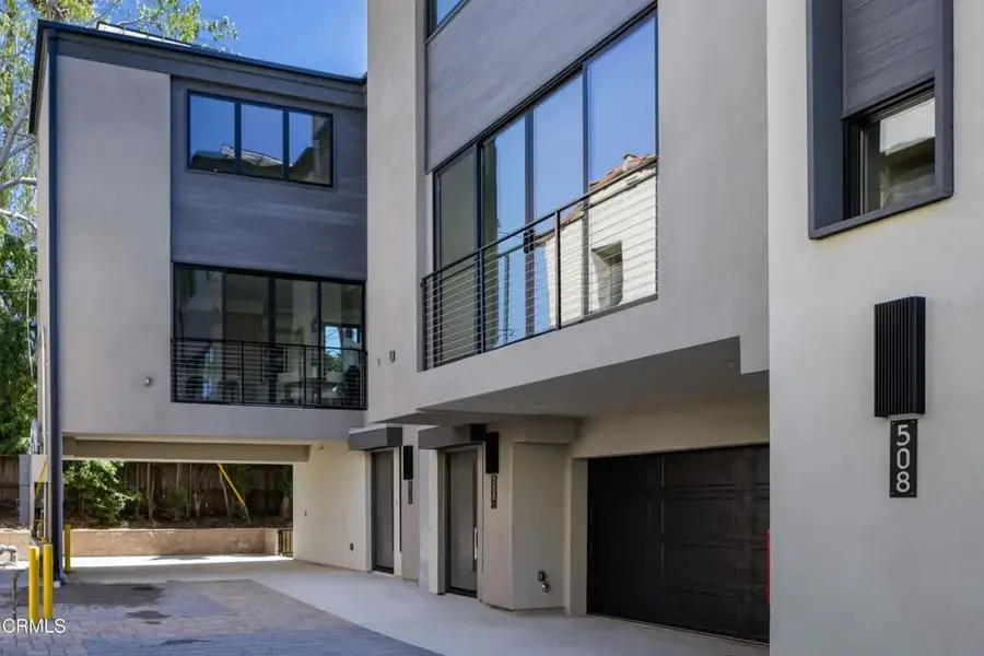 510 N Sycamore Avenue, Los Angeles, CA 90036 - #3