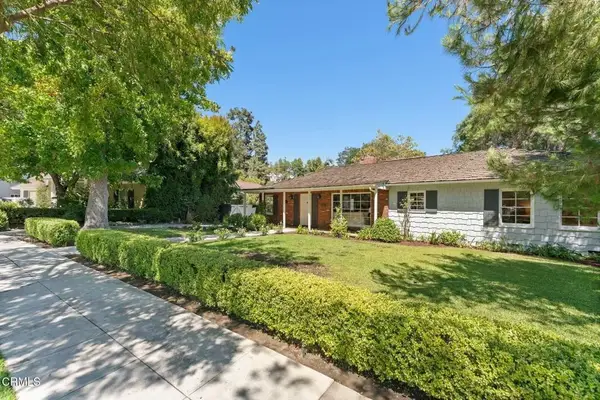 340 Glen Summer Road, Pasadena, CA 91105