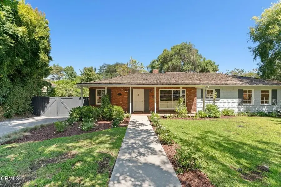 340 Glen Summer Road, Pasadena, CA 91105 - #3
