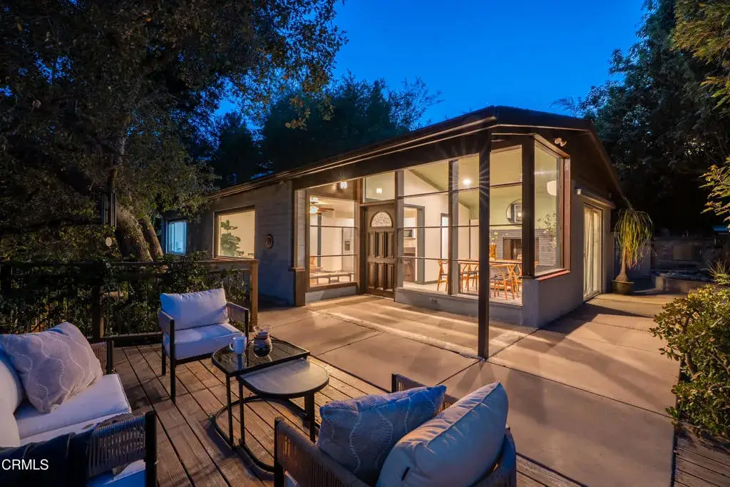 191 Vista Circle Drive, Sierra Madre, CA 91024 - #1