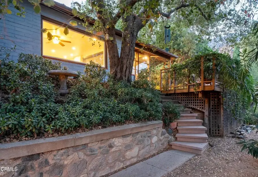 191 Vista Circle Drive, Sierra Madre, CA 91024 - #2