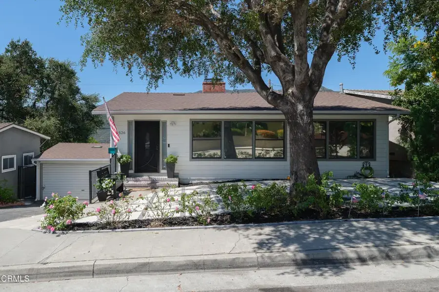 3526 Fairchild Street, La Crescenta, CA 91214 - #2