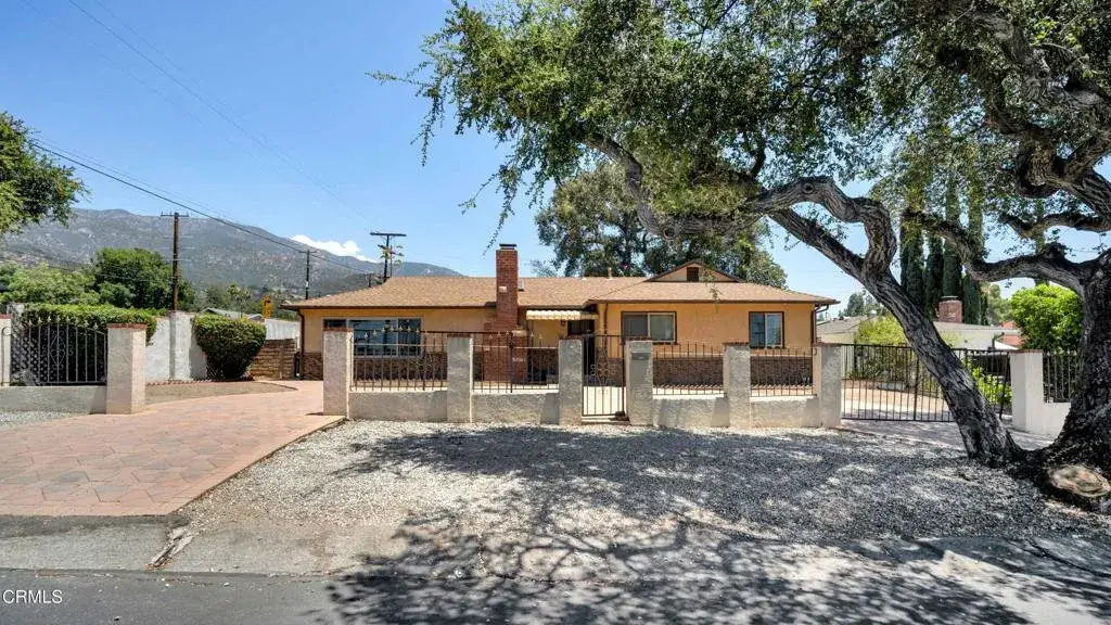 9964 Haines Canyon Avenue, Tujunga, CA 91042 - #1