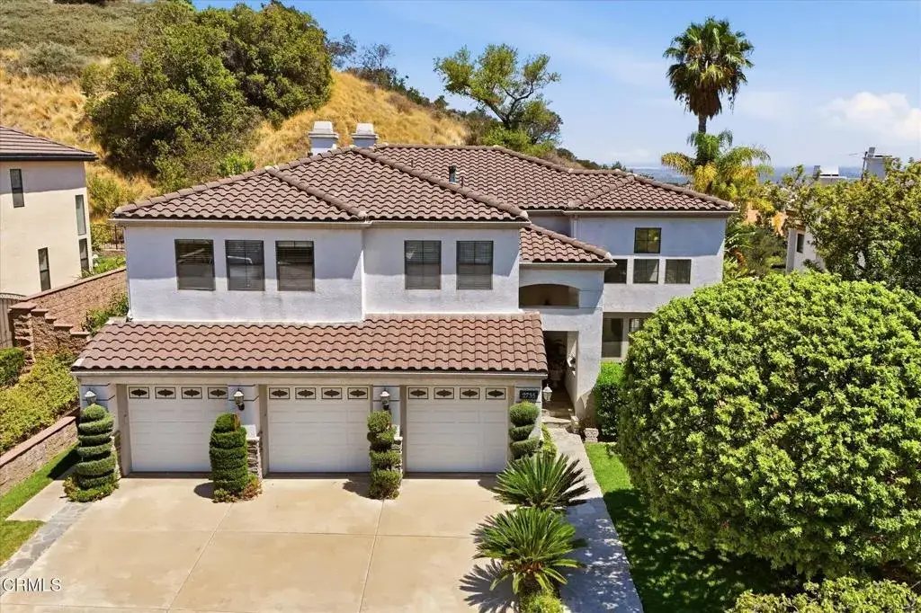 2735 Hidden Hills Way West, Corona, CA 92882 - #1