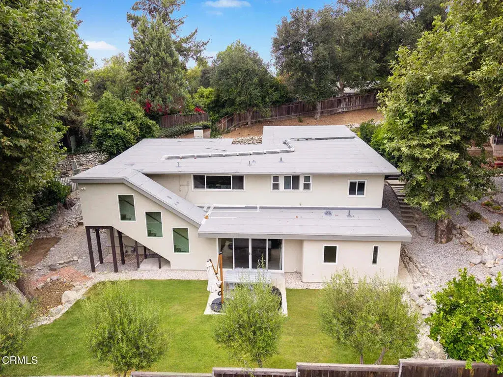 5148 Oakwood Avenue, La Canada Flintridge, CA 91011 - #1