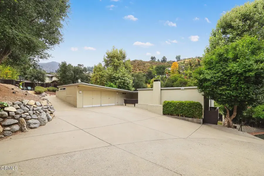 5148 Oakwood Avenue, La Canada Flintridge, CA 91011 - #2