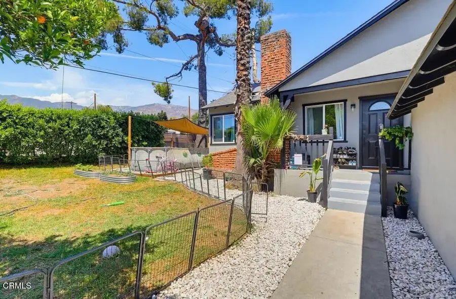 2386 Glenrose Avenue, Altadena, CA 91001 - #2