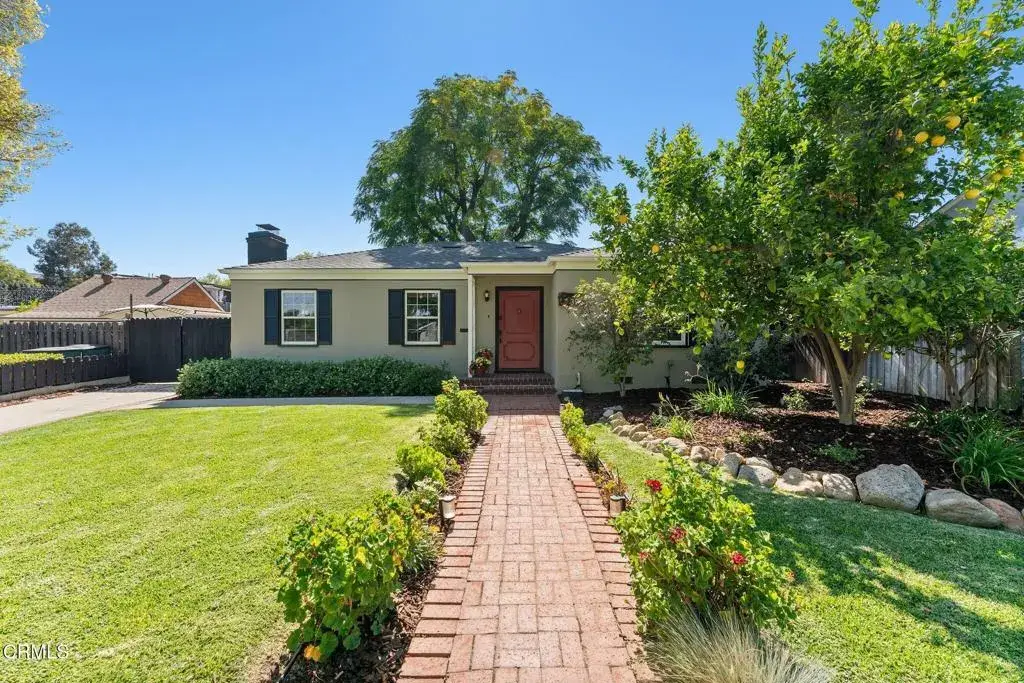 395 N Daisy Avenue, Pasadena, CA 91107 - #1
