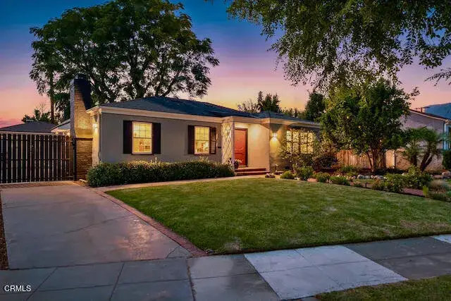 395 N Daisy Avenue, Pasadena, CA 91107 - #2