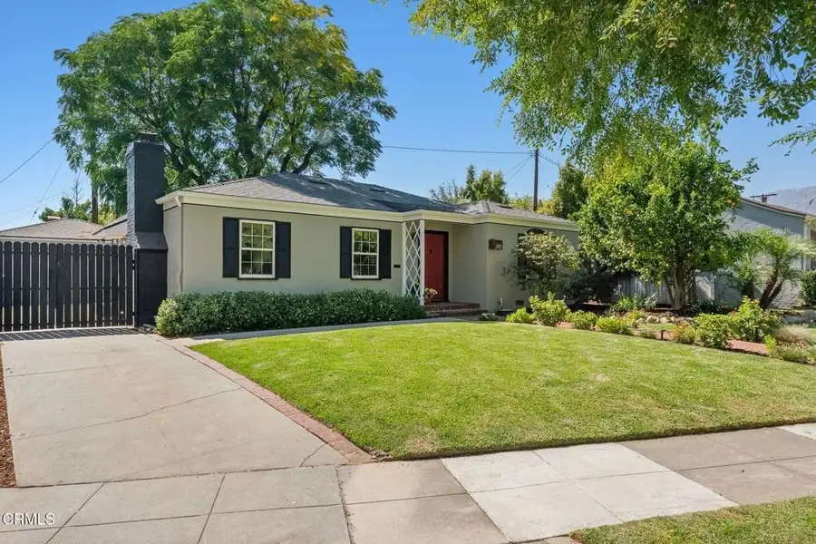 395 N Daisy Avenue, Pasadena, CA 91107 - #3