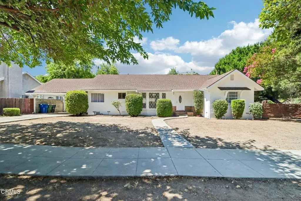 6704 Shadygrove Street, Tujunga, CA 91042 - #1