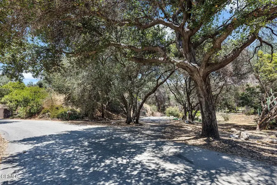 3705 Alzada Rd, Altadena, CA 91001 - #2