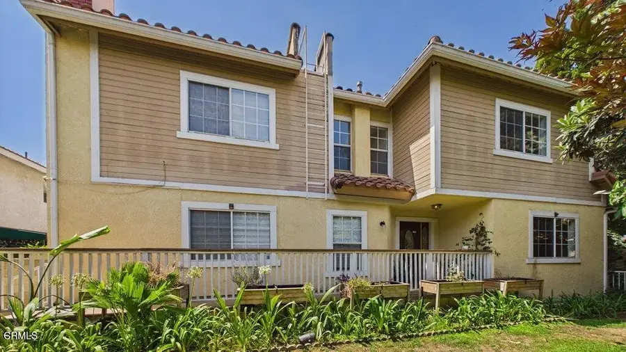 607 W Duarte Road #D, Monrovia, CA 91016 - #3