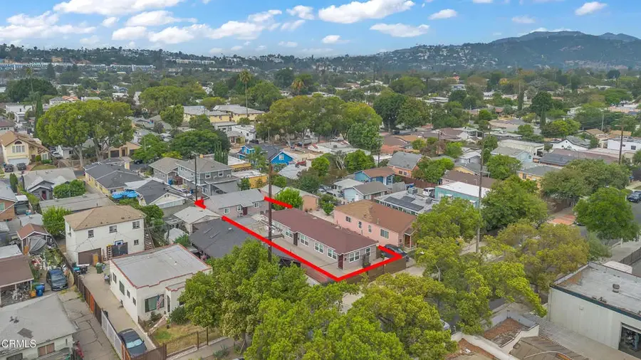3136-3138 Casitas Avenue, Los Angeles, CA 90039 - #3